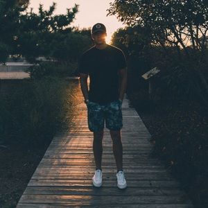 Meet your Posher, Kyle